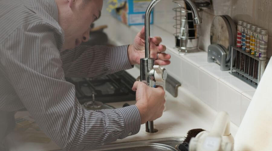 Professional same day plumber in Kelso, MO